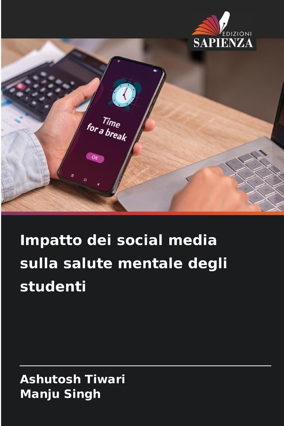 Impatto dei social media sulla salute mentale degli studenti Psychology