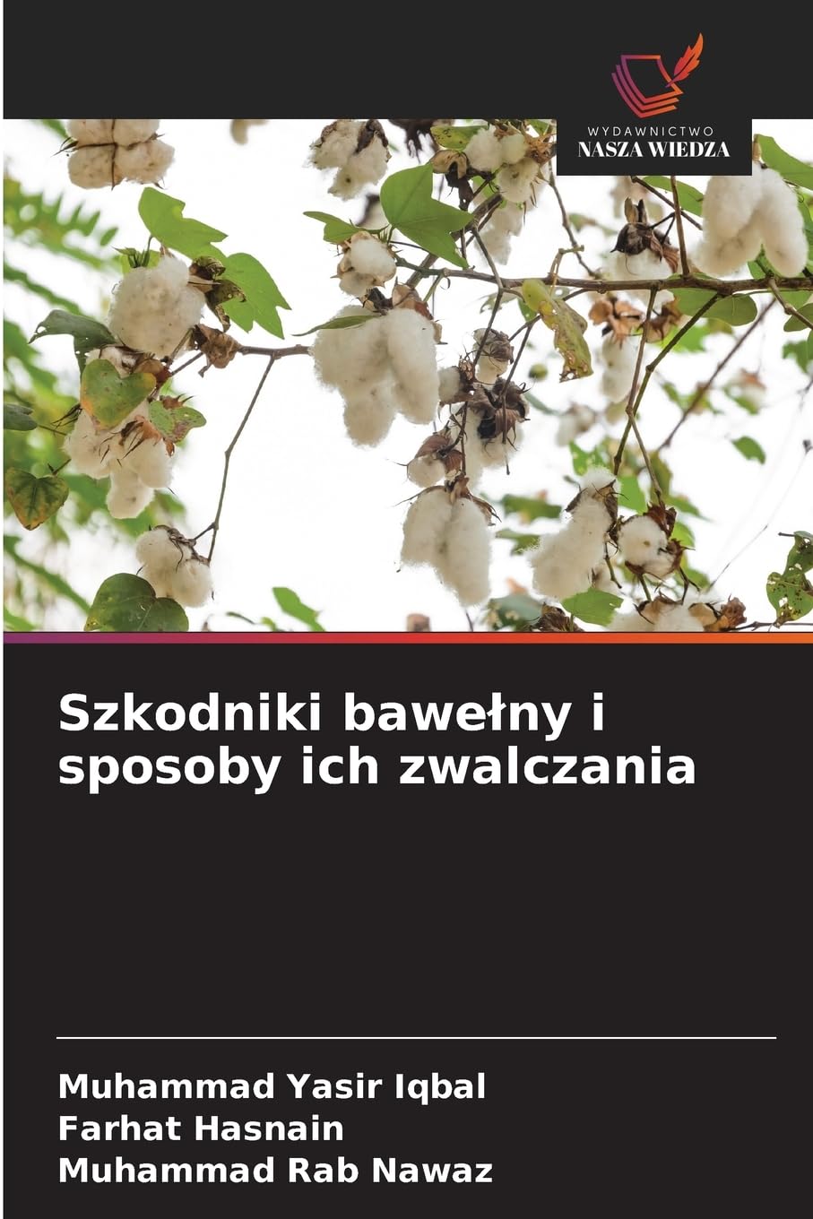 Szkodniki bawe¿ny i sposoby ich zwalczania Natural Sciences