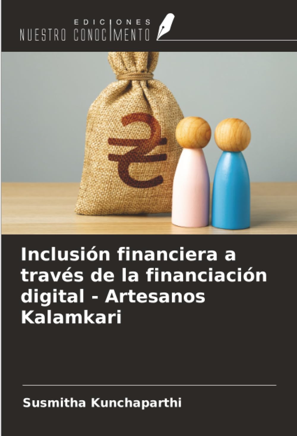 Inclusión financiera a través de la financiación digital - Artesanos Kalamkari Law