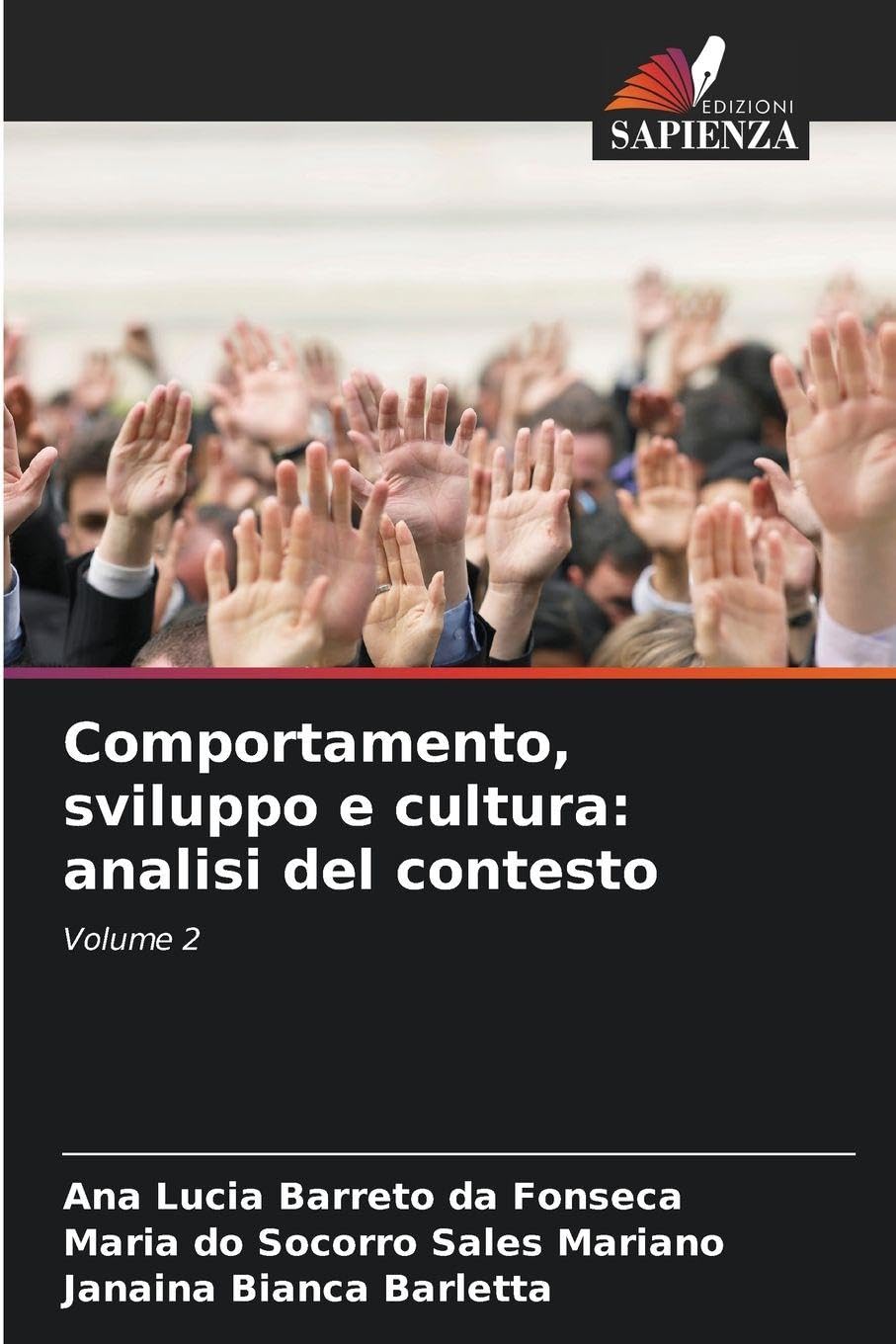 Comportamento, sviluppo e cultura: analisi del contesto Psychology