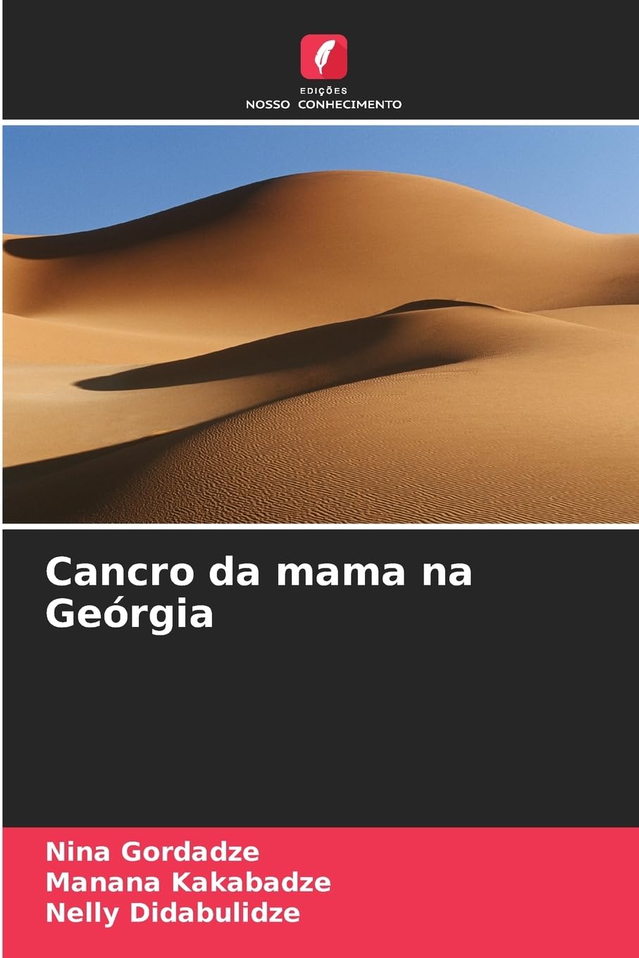 Cancro da mama na Geórgia Medicine