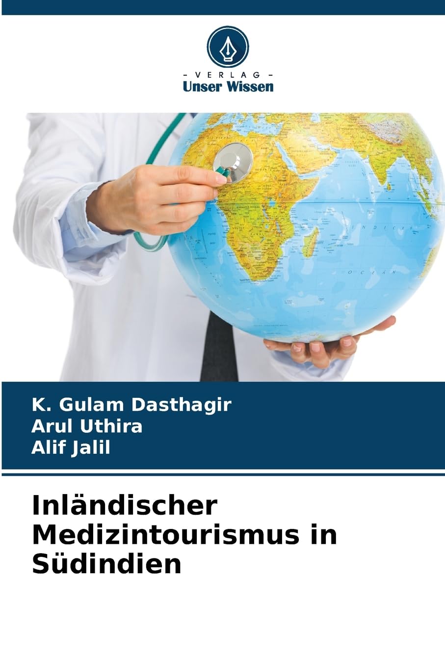 Inländischer Medizintourismus in Südindien Law