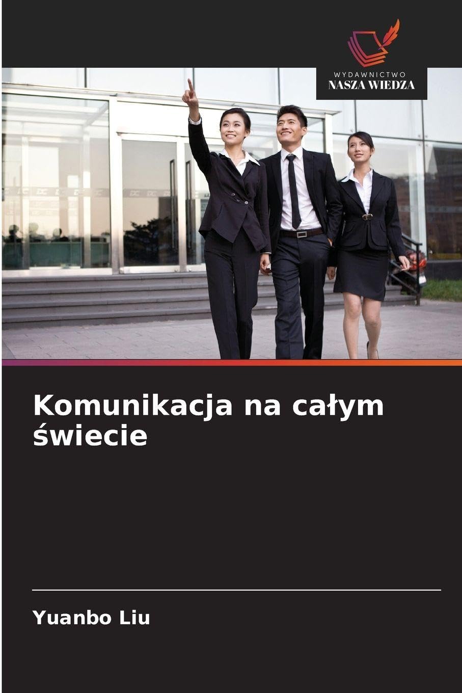 Komunikacja na ca¿ym ¿wiecie Psychology