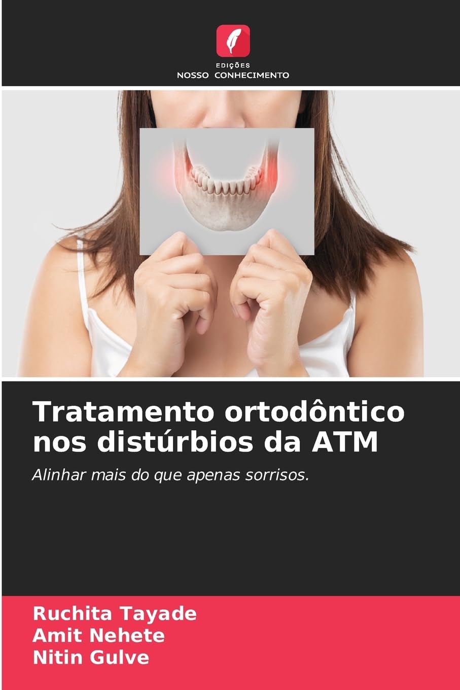 Tratamento ortodôntico nos distúrbios da ATM Medicine