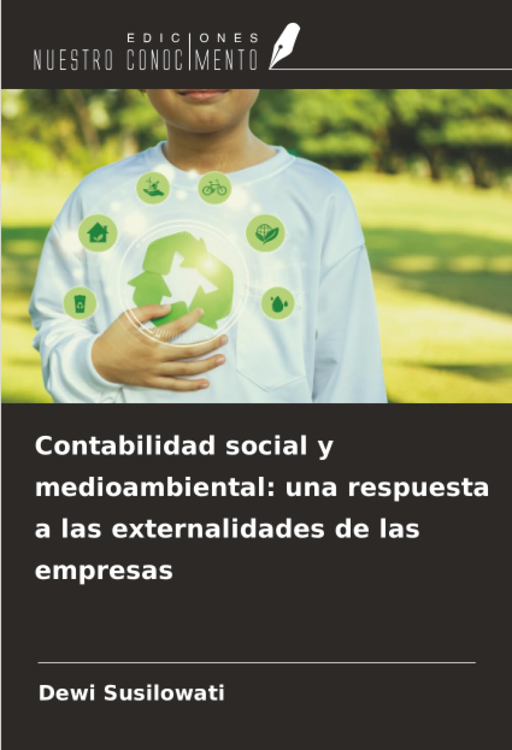 Contabilidad social y medioambiental: una respuesta a las externalidades de las empresas Law