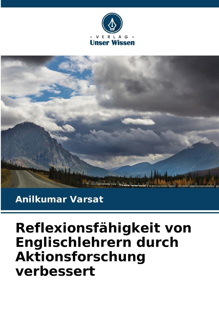 Reflexionsfähigkeit von Englischlehrern durch Aktionsforschung verbessert Books