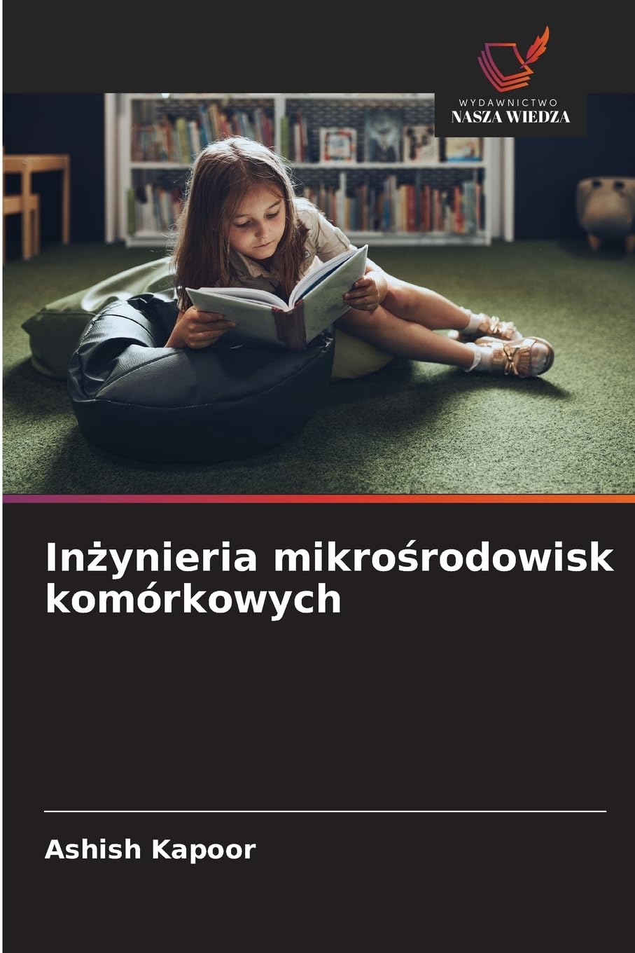 In¿ynieria mikro¿rodowisk komórkowych Natural Sciences