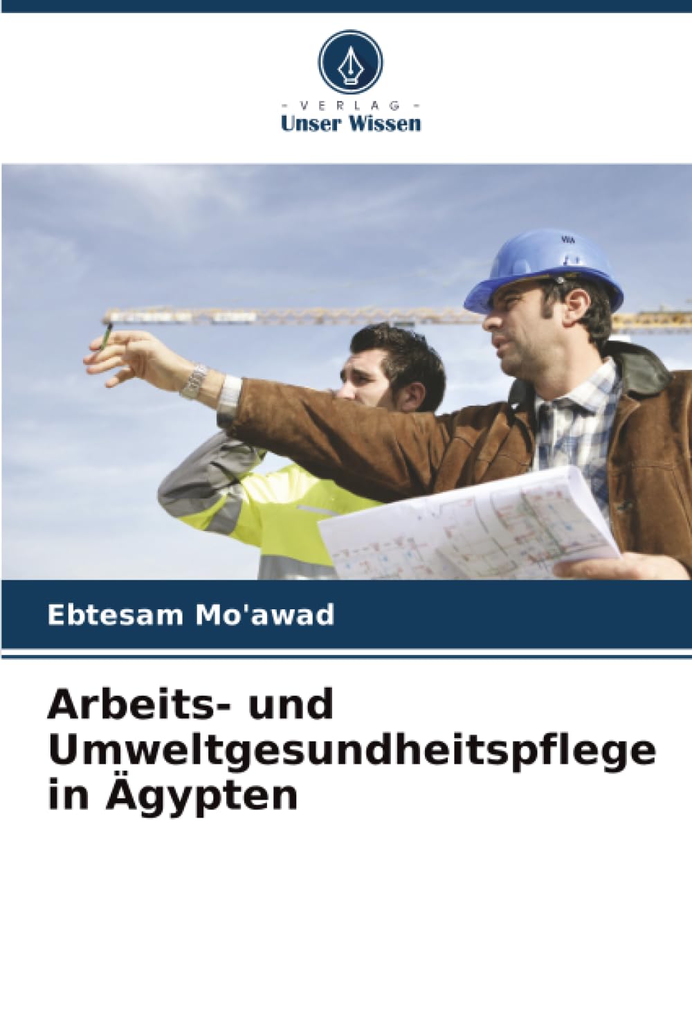 Arbeits- und Umweltgesundheitspflege in Ägypten Medicine