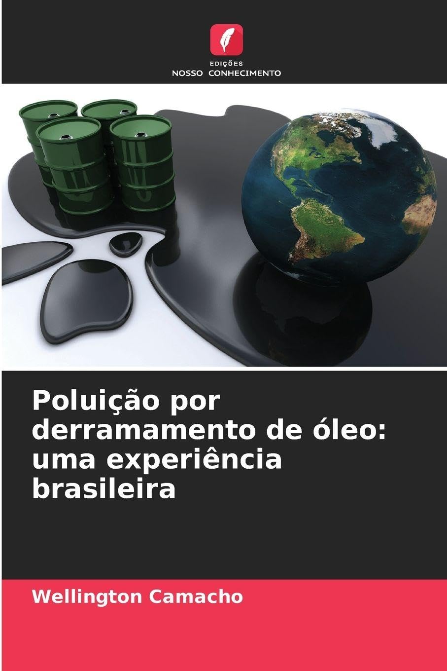 Poluição por derramamento de óleo: uma experiência brasileira Law