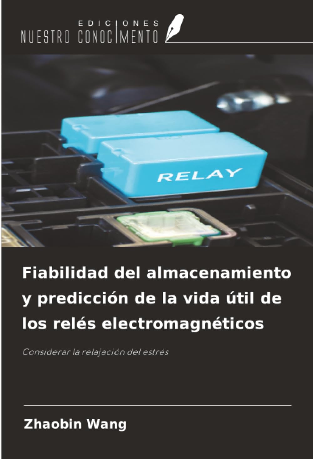 Fiabilidad del almacenamiento y predicción de la vida útil de los relés electromagnéticos Business & Technology