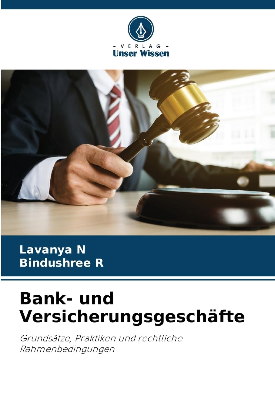 Bank- und Versicherungsgeschäfte Law