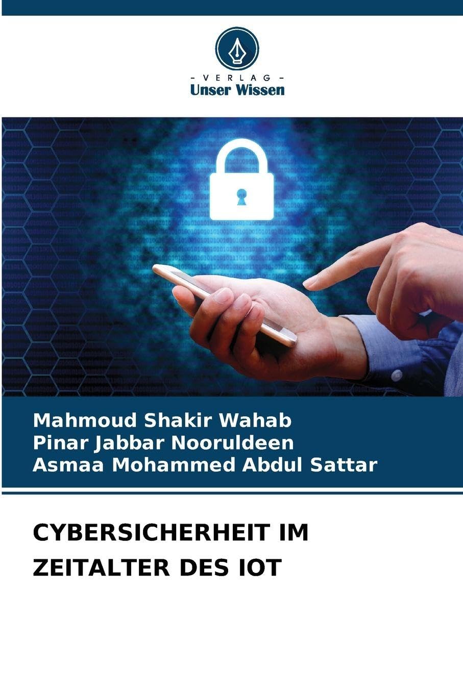 CYBERSICHERHEIT IM ZEITALTER DES IOT Law