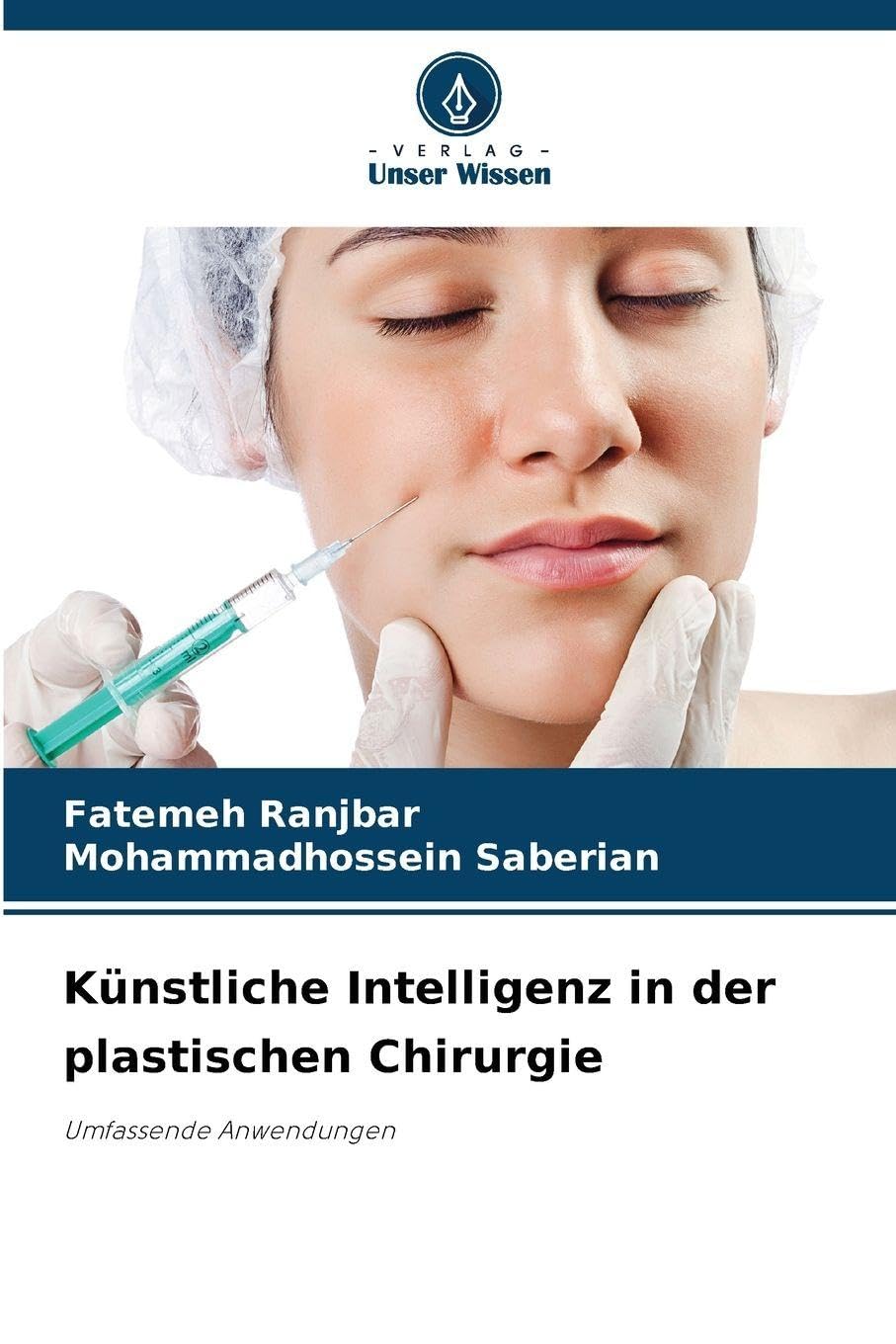 Künstliche Intelligenz in der plastischen Chirurgie Medicine
