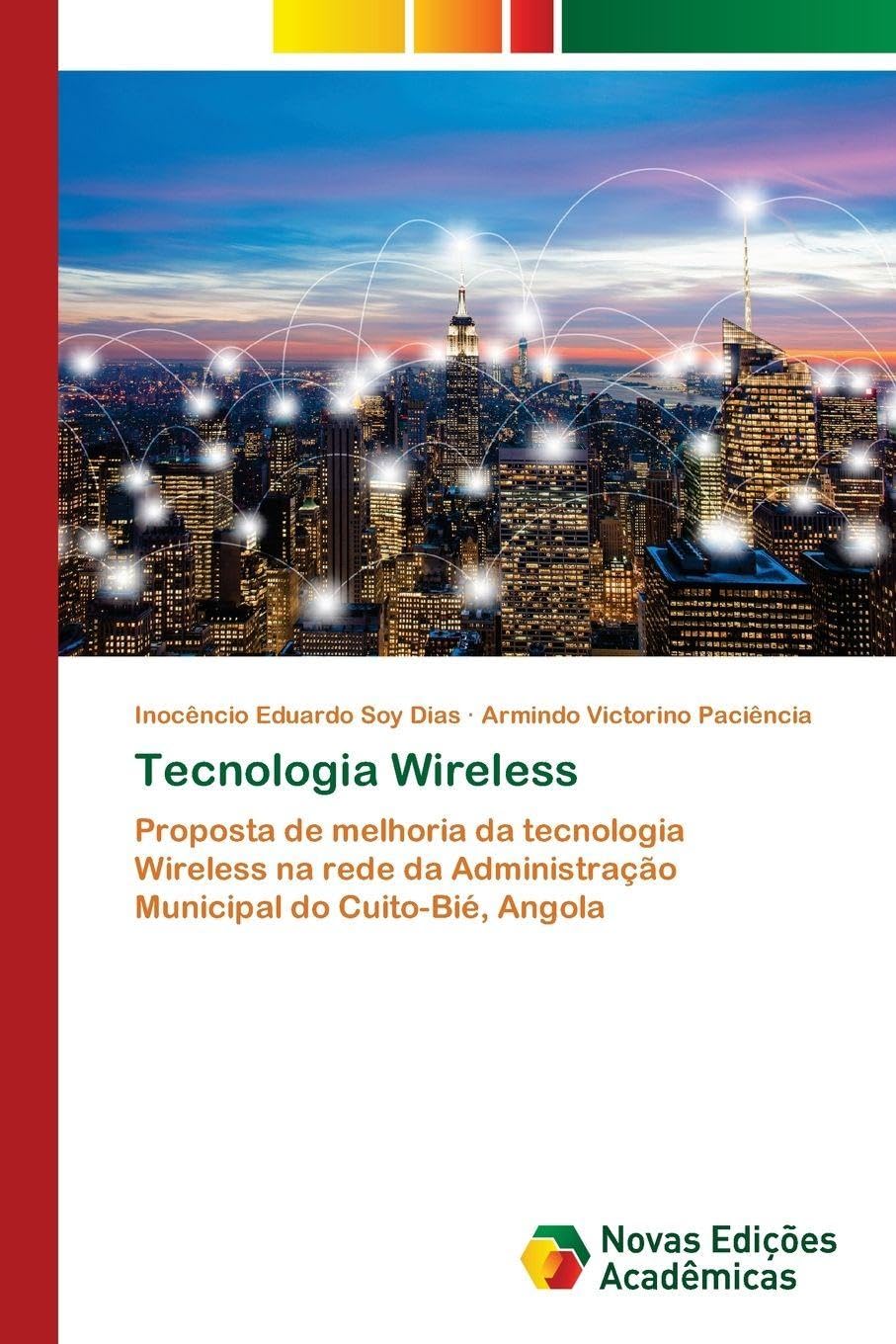 Tecnologia Wireless Computer Science
