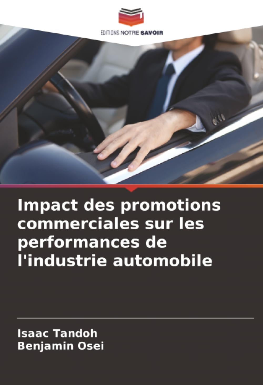 Impact des promotions commerciales sur les performances de l'industrie automobile Law