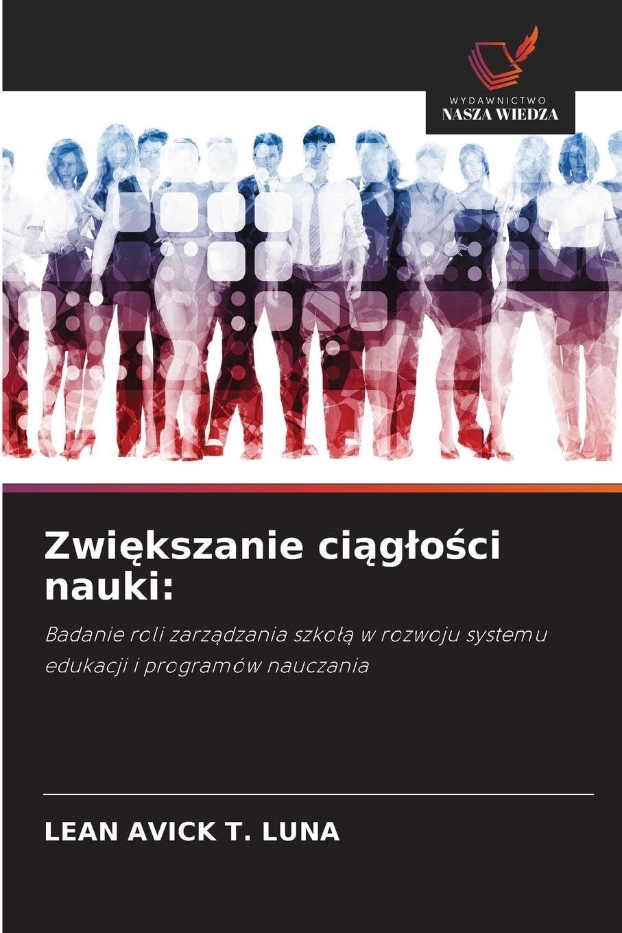 Zwi¿kszanie ci¿g¿o¿ci nauki: Education & Training