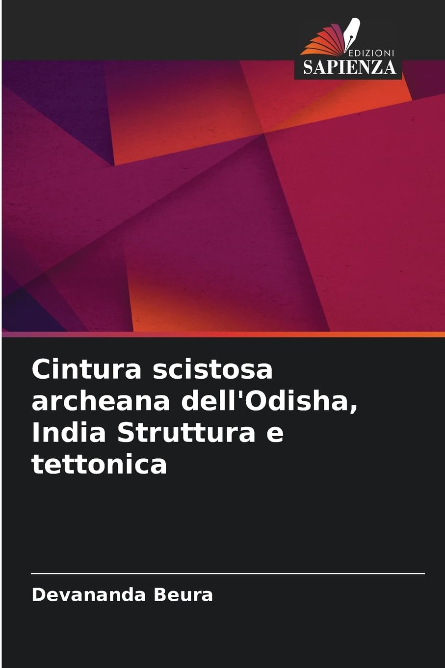 Cintura scistosa archeana dell'Odisha, India Struttura e tettonica Business & Technology