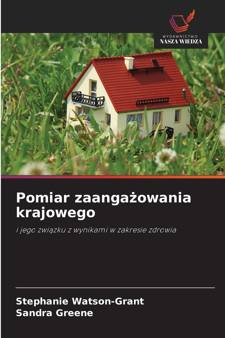 Pomiar zaanga¿owania krajowego Law