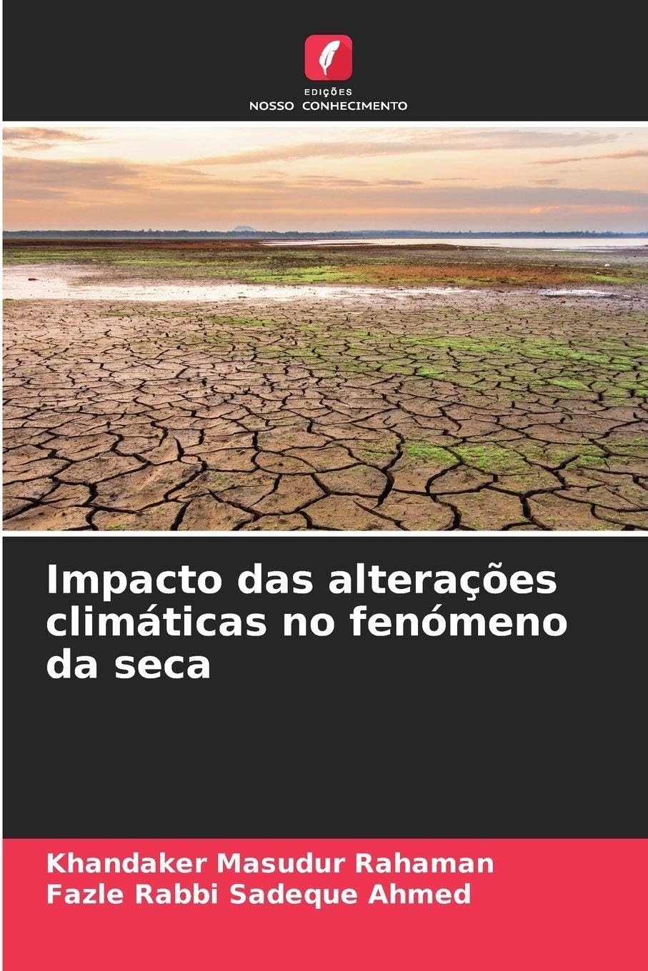 Impacto das alterações climáticas no fenómeno da seca Business & Technology