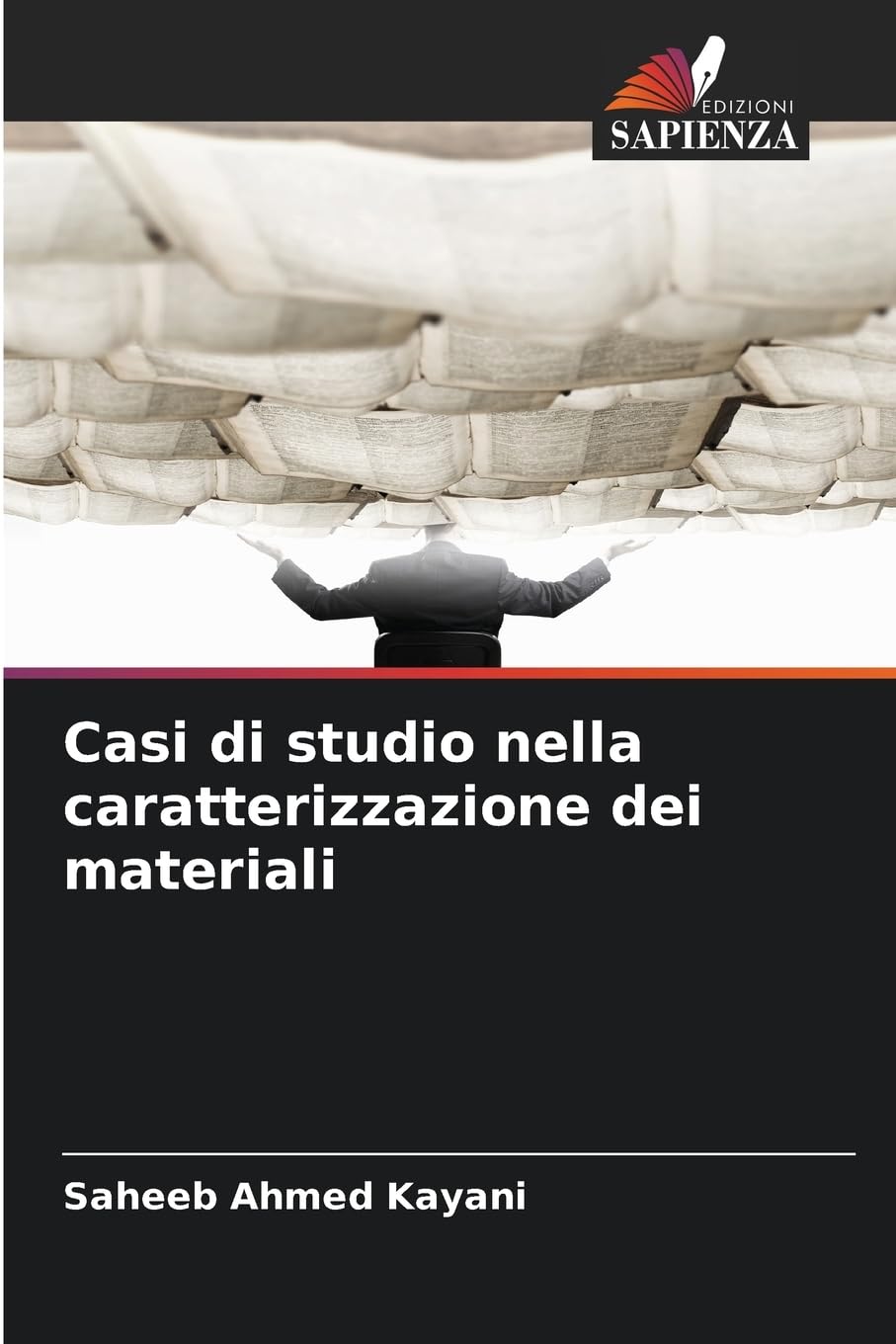 Casi di studio nella caratterizzazione dei materiali Law