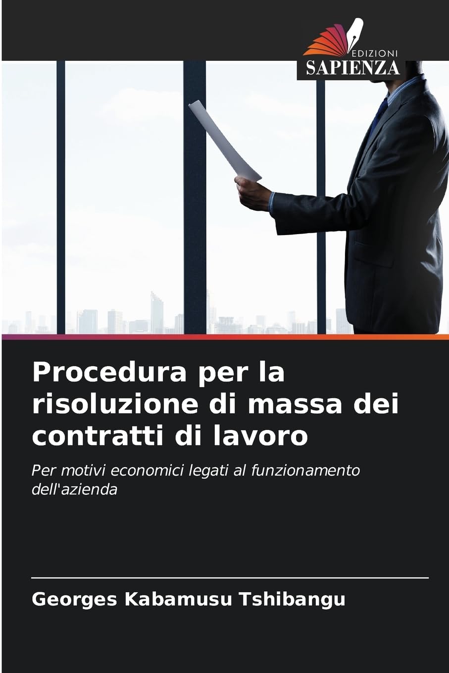 Procedura per la risoluzione di massa dei contratti di lavoro Law