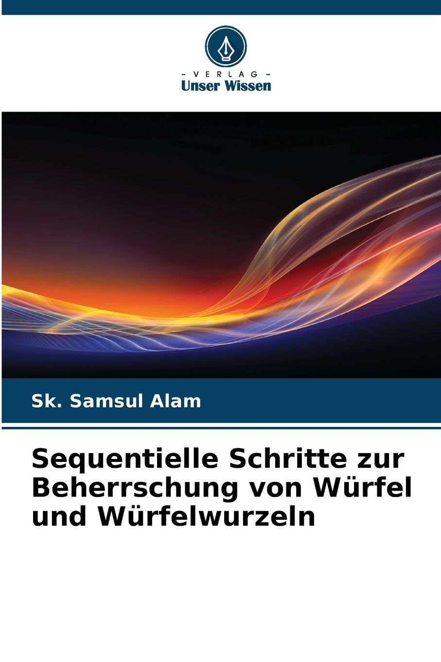Sequentielle Schritte zur Beherrschung von Würfel und Würfelwurzeln Business, Finance & Career
