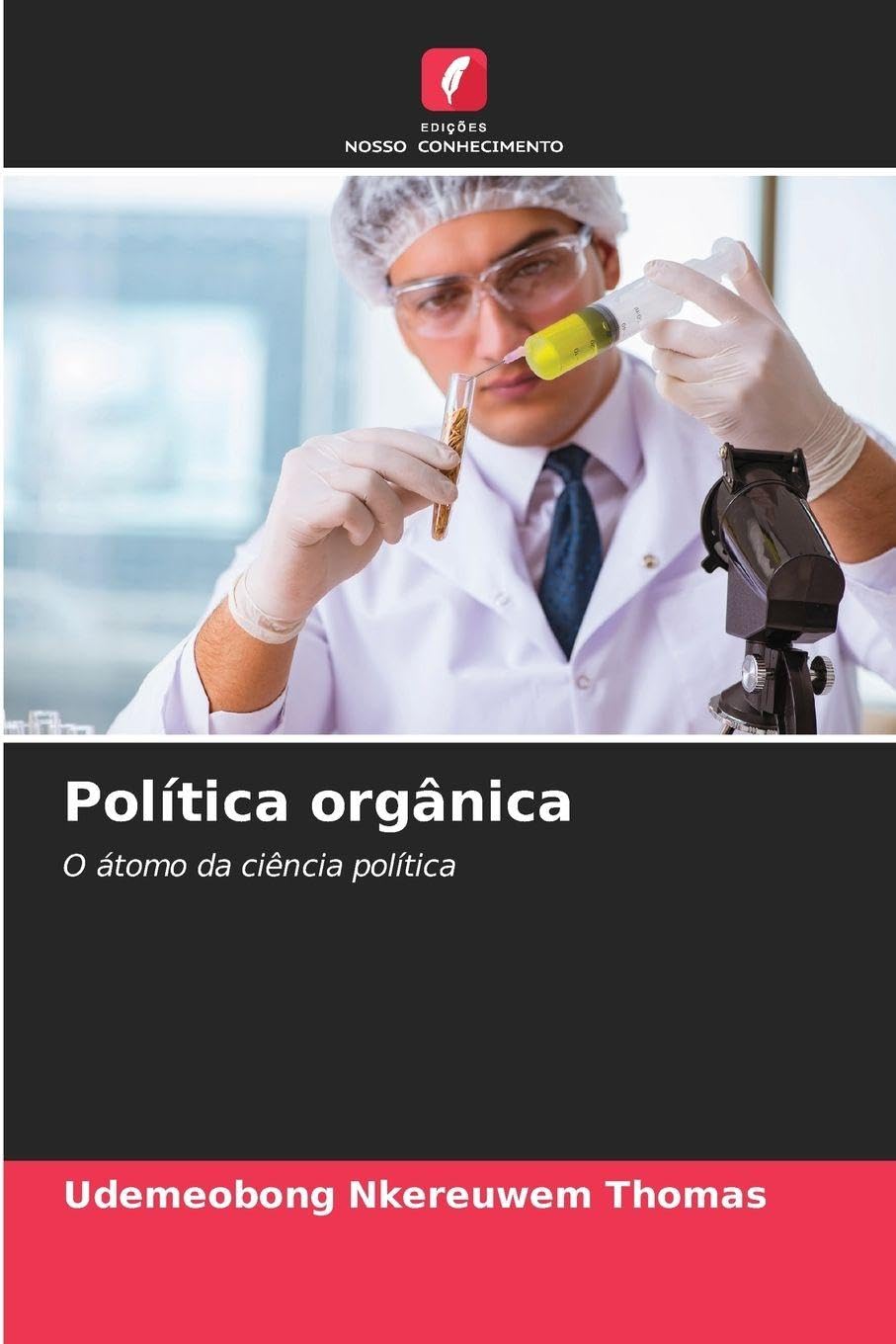 Política orgânica Law