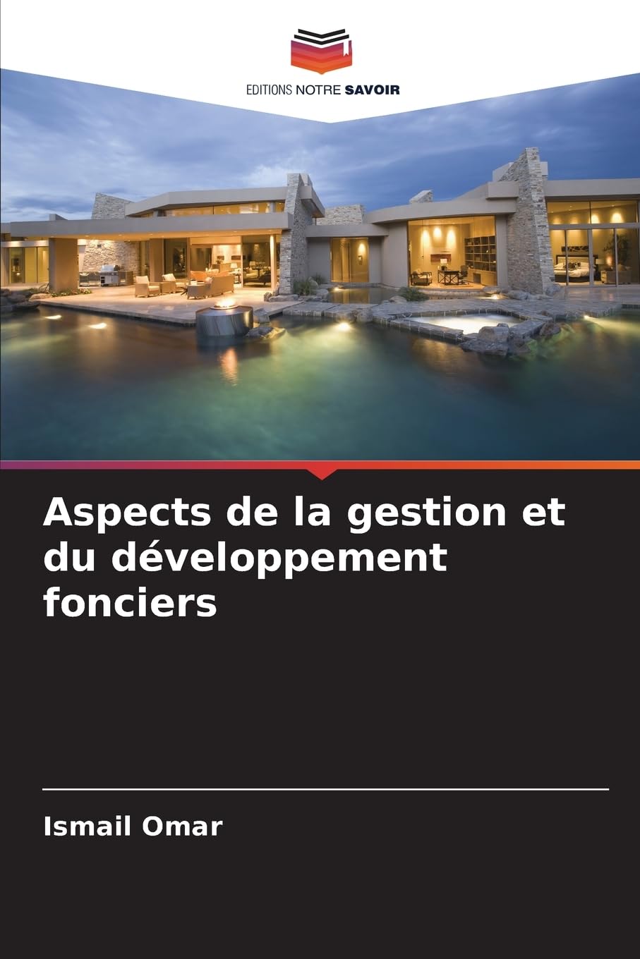 Aspects de la gestion et du développement fonciers Business, Finance & Career