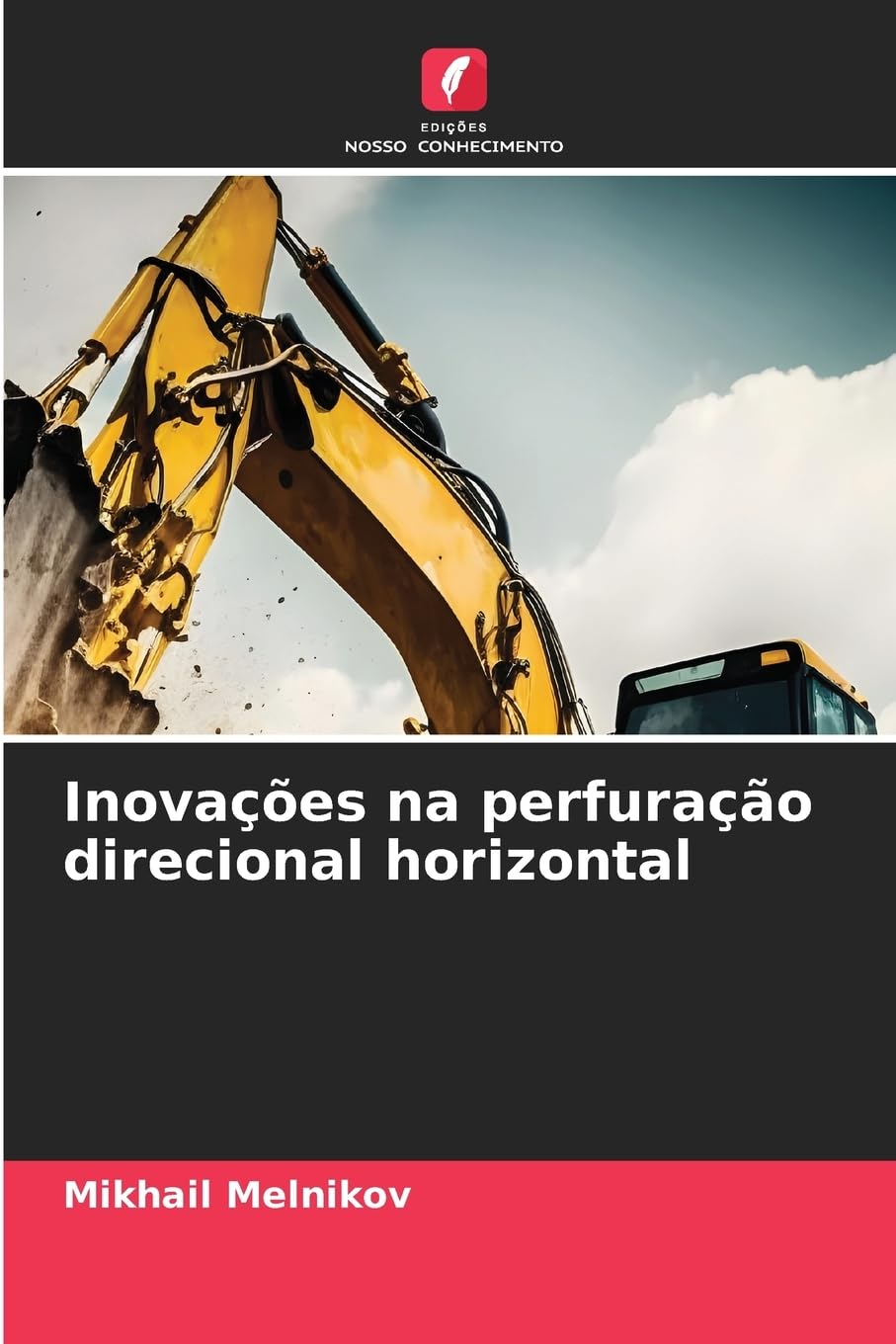 Inovações na perfuração direcional horizontal Business & Technology