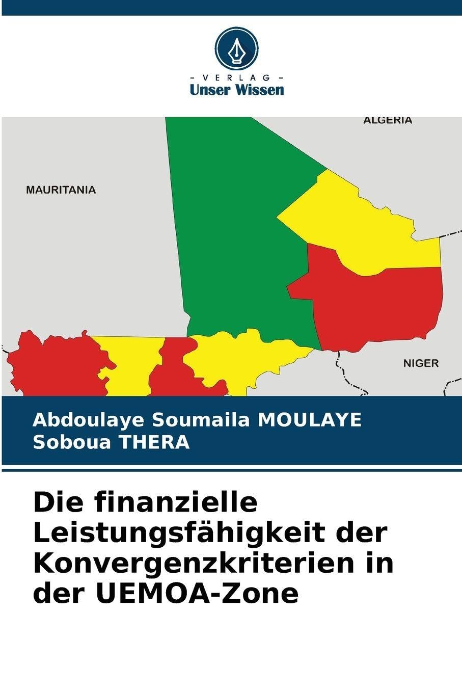 Die finanzielle Leistungsfähigkeit der Konvergenzkriterien in der UEMOA-Zone Law
