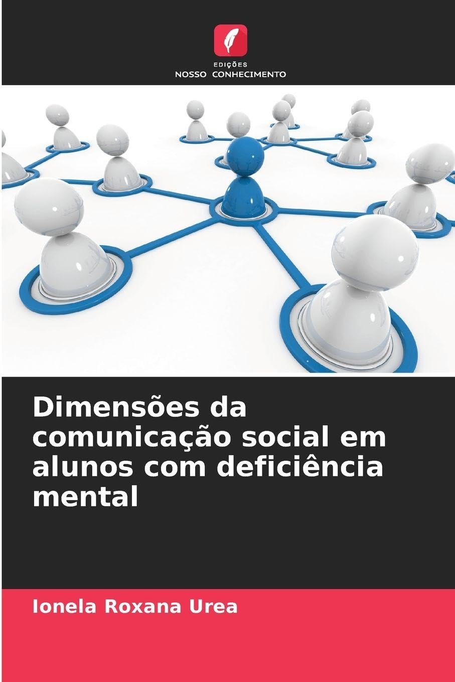 Dimensões da comunicação social em alunos com deficiência mental Education & Training