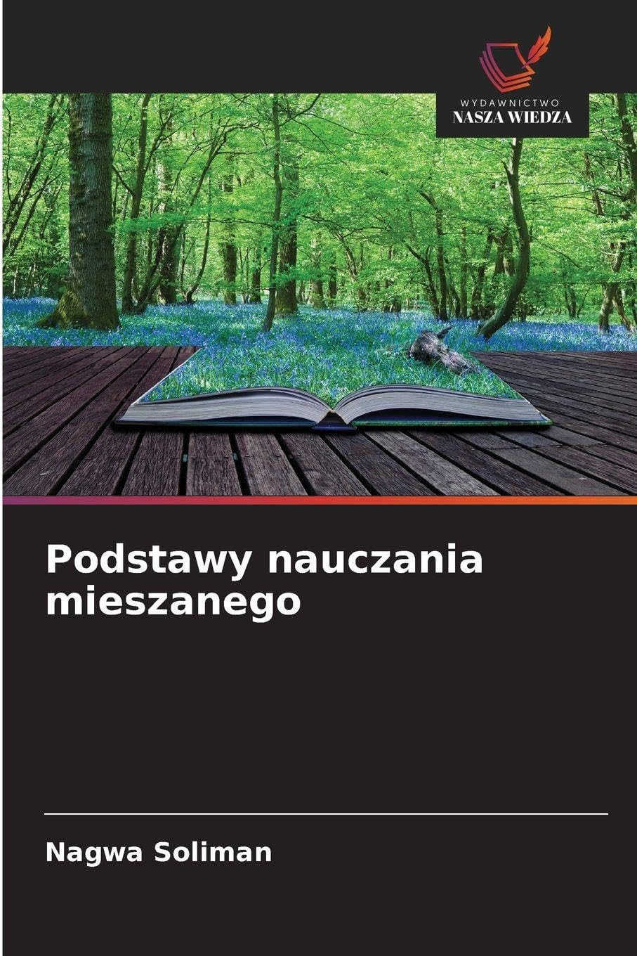 Podstawy nauczania mieszanego Social Sciences