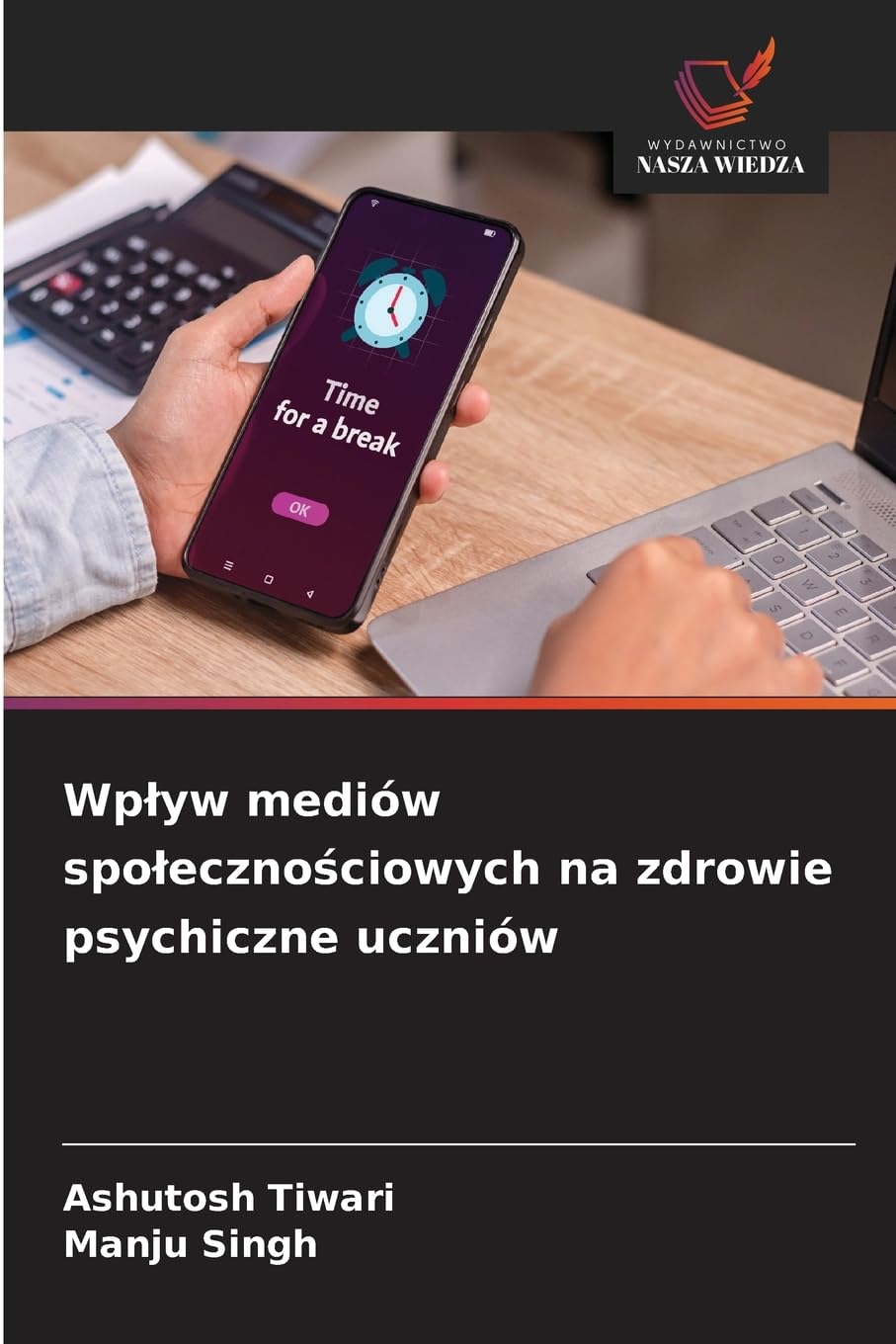 Wp¿yw mediów spo¿eczno¿ciowych na zdrowie psychiczne uczniów Psychology
