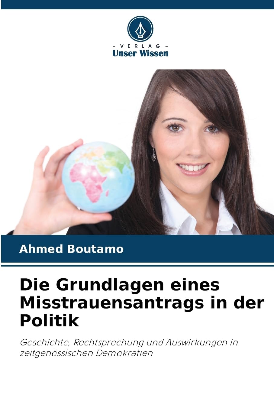 Die Grundlagen eines Misstrauensantrags in der Politik Law