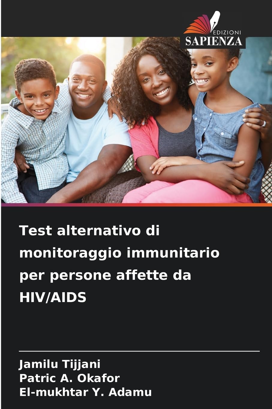 Test alternativo di monitoraggio immunitario per persone affette da HIV/AIDS Medicine