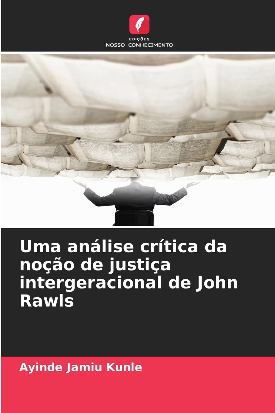 Uma análise crítica da noção de justiça intergeracional de John Rawls Philosophy
