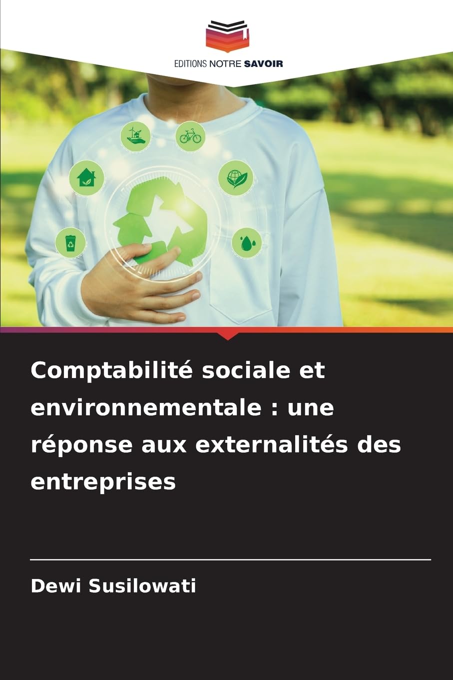Comptabilité sociale et environnementale : une réponse aux externalités des entreprises Law