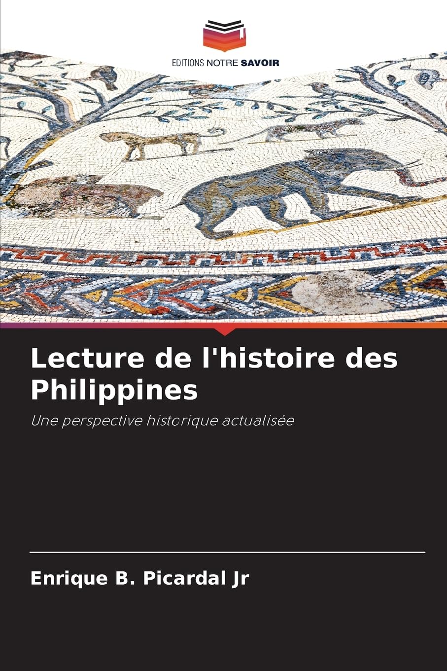 Lecture de l'histoire des Philippines Books