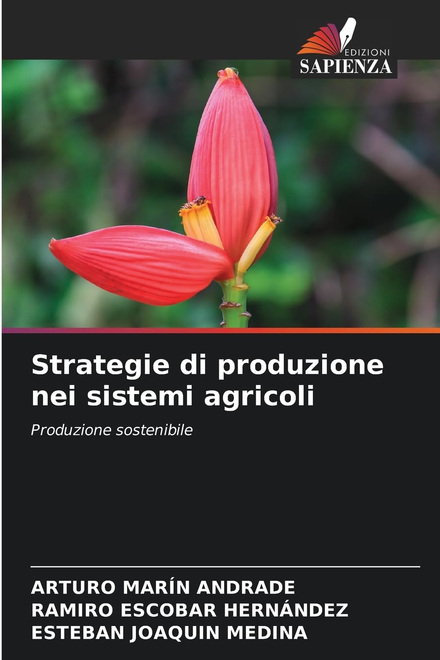 Strategie di produzione nei sistemi agricoli Natural Sciences