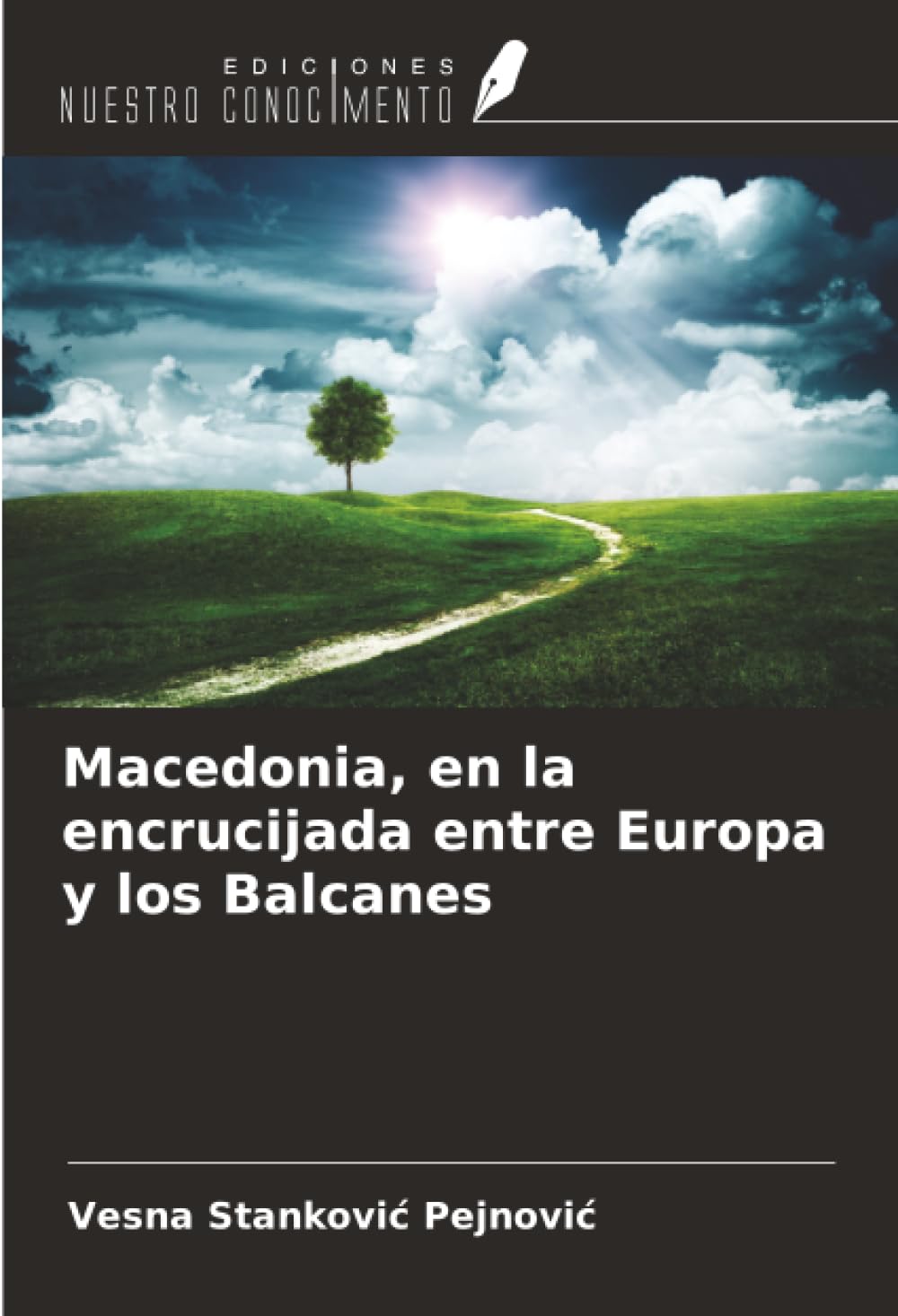 Macedonia, en la encrucijada entre Europa y los Balcanes Law
