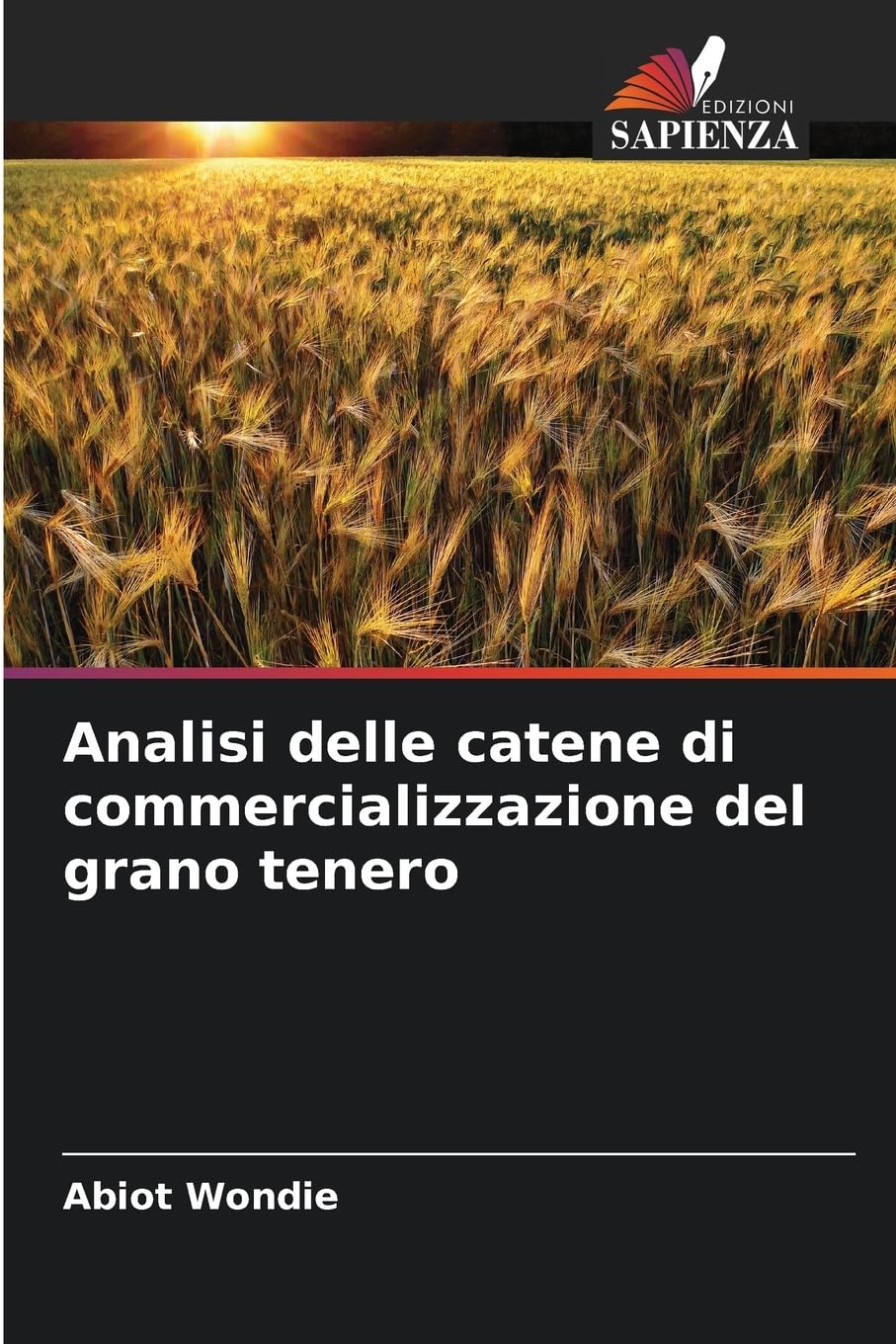 Analisi delle catene di commercializzazione del grano tenero Natural Sciences