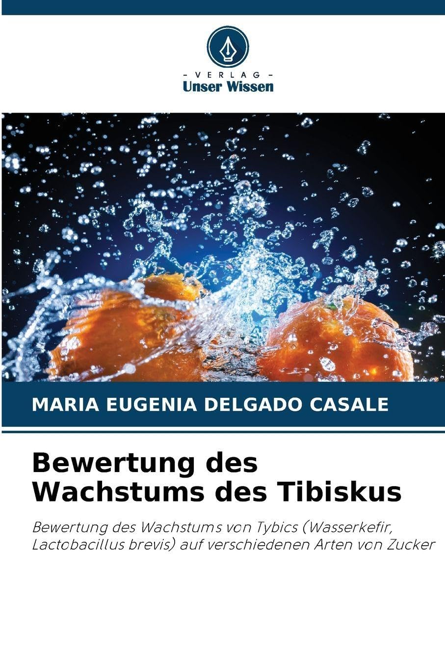 Bewertung des Wachstums des Tibiskus Natural Sciences