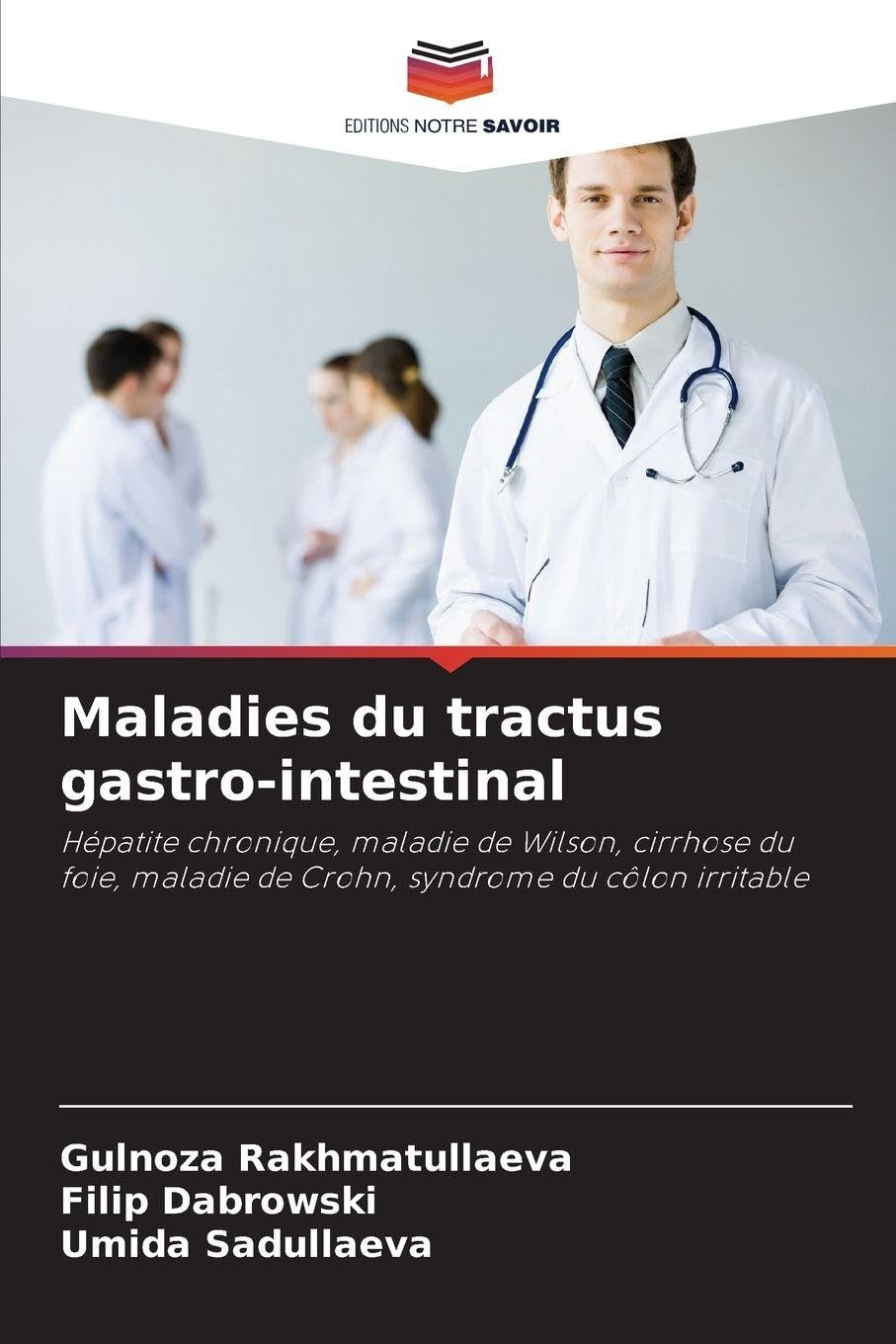 Maladies du tractus gastro-intestinal Medicine