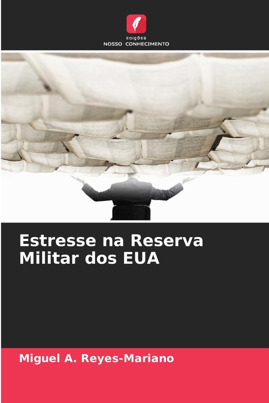 Estresse na Reserva Militar dos EUA Law