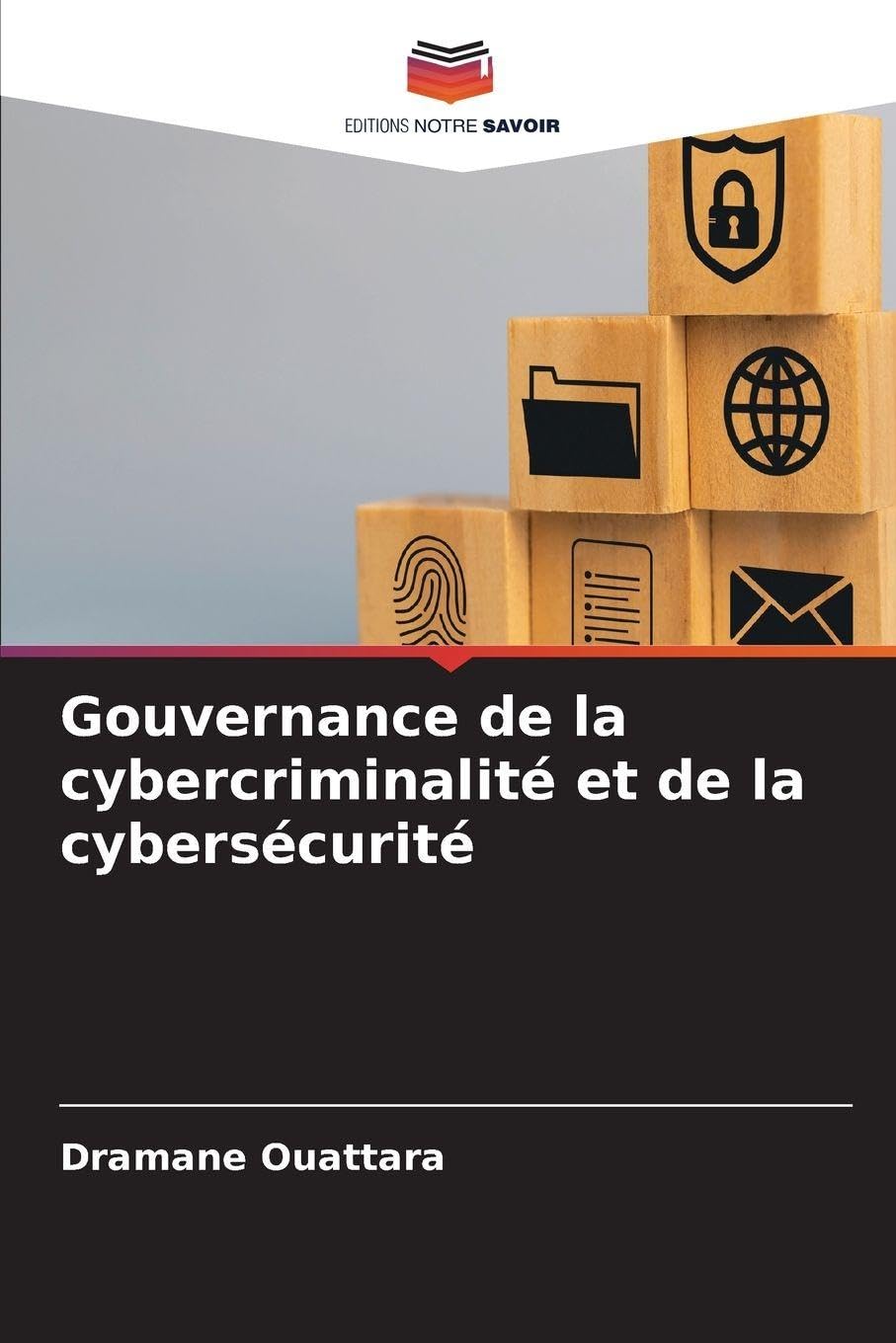 Gouvernance de la cybercriminalité et de la cybersécurité Media & Communication