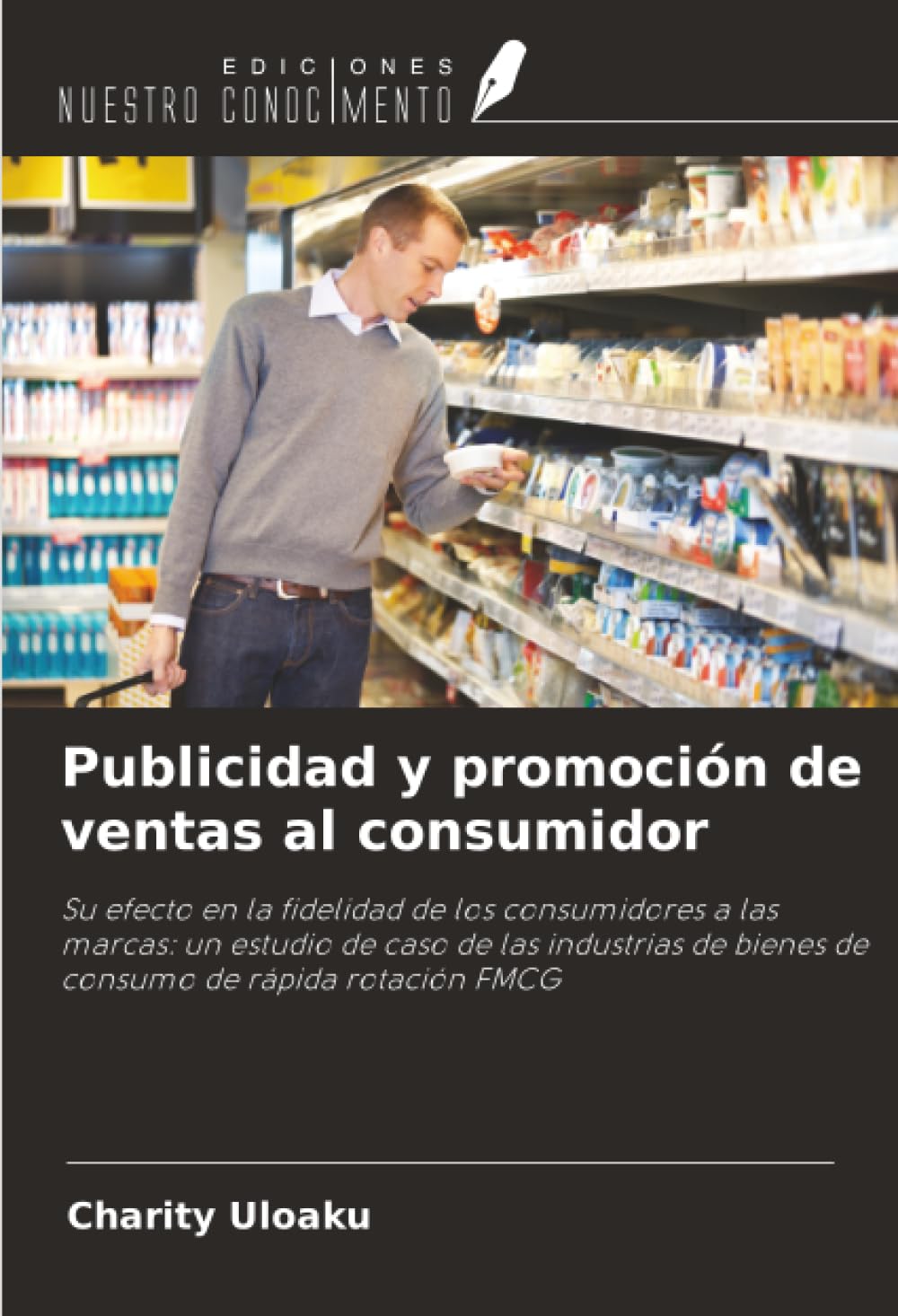Publicidad y promoción de ventas al consumidor Law