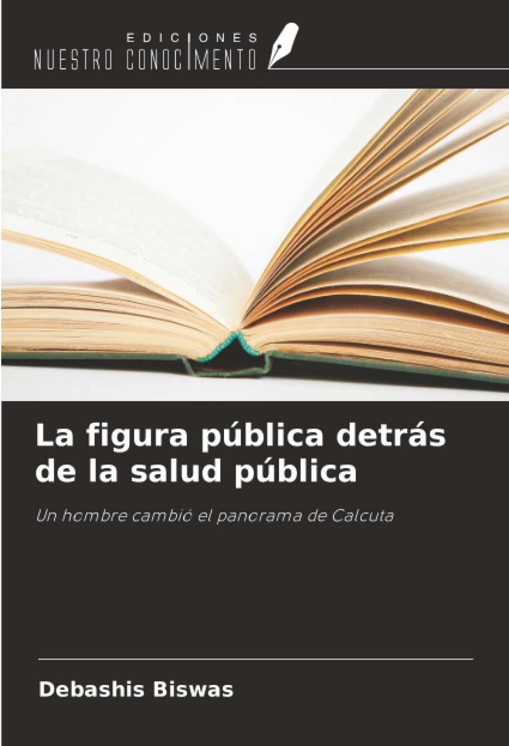 La figura pública detrás de la salud pública Medicine