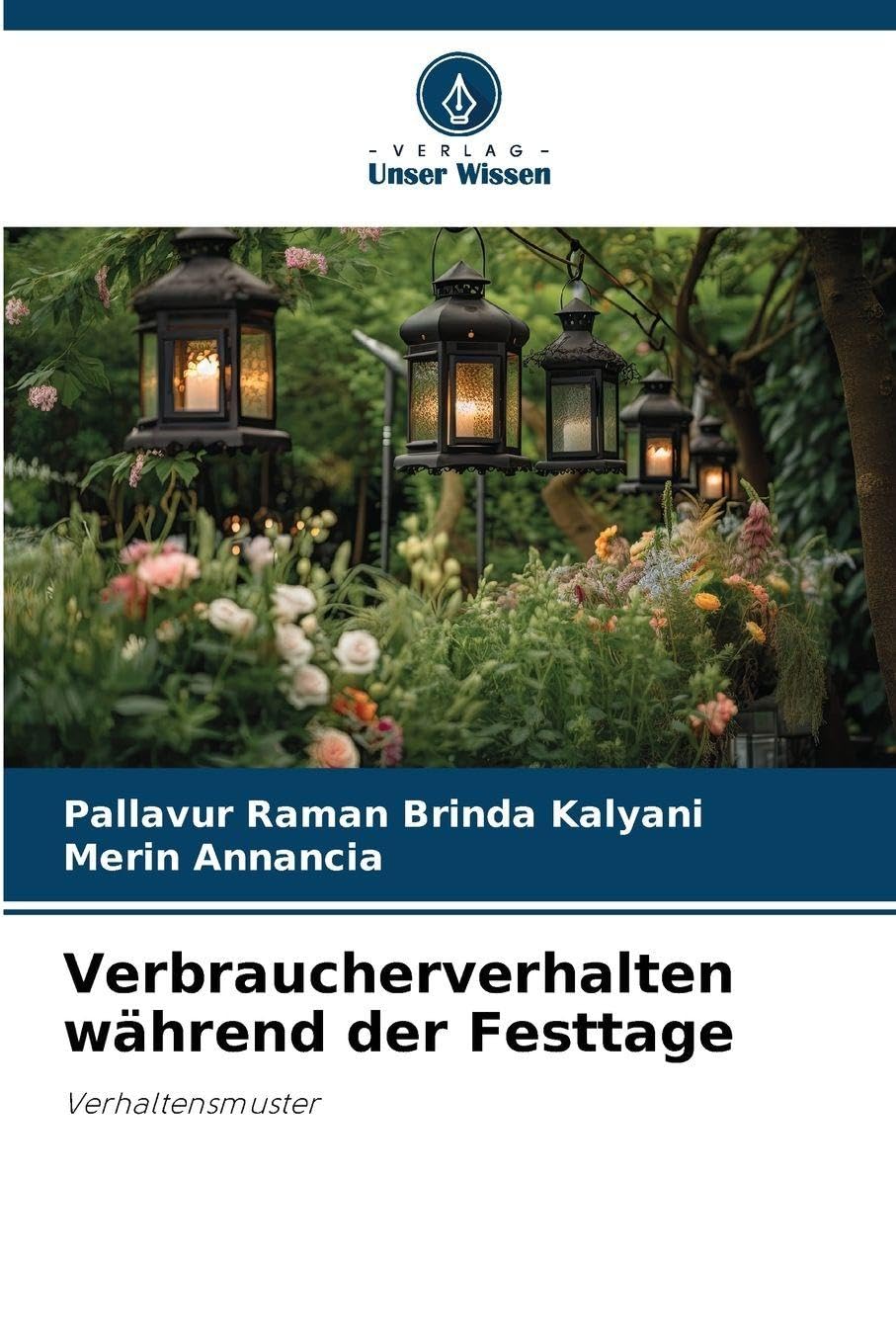 Verbraucherverhalten während der Festtage Law