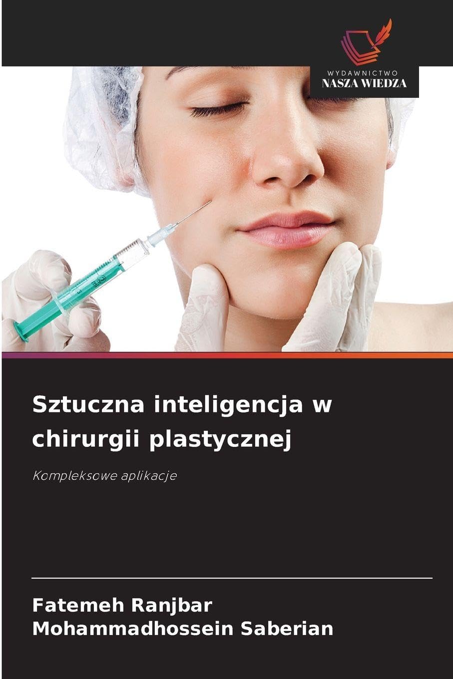 Sztuczna inteligencja w chirurgii plastycznej Medicine