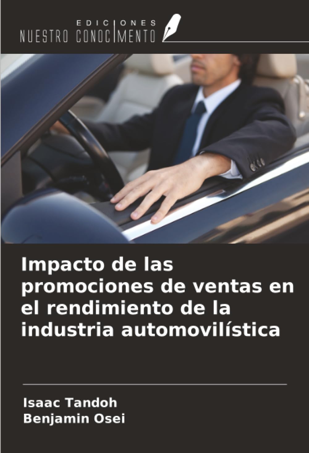 Impacto de las promociones de ventas en el rendimiento de la industria automovilística Law